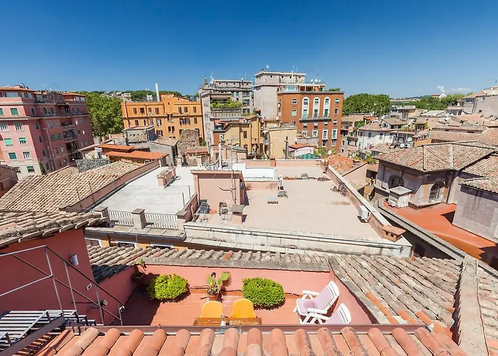Il Nascondiglio Del Prete Roma