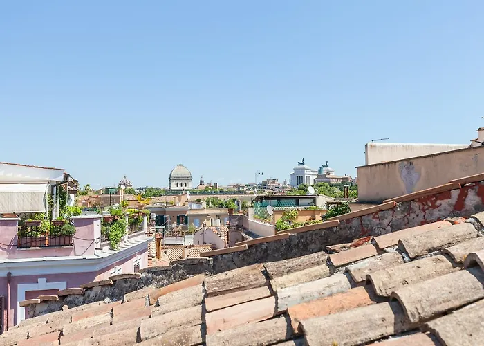 Il Nascondiglio Del Prete * Roma
