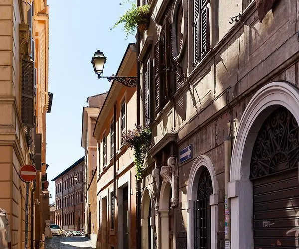 Il Nascondiglio Del Prete *